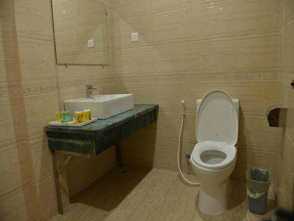 Hotel Мьичина Экстерьер фото