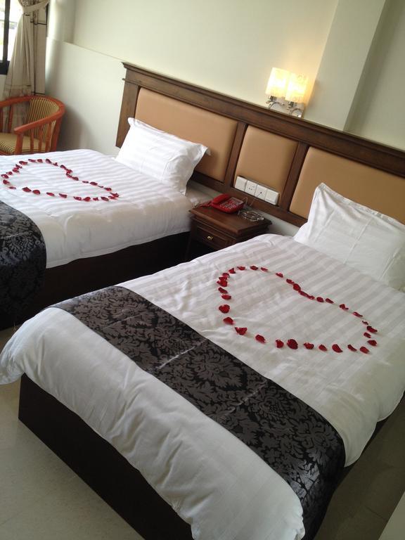Hotel Мьичина Номер фото