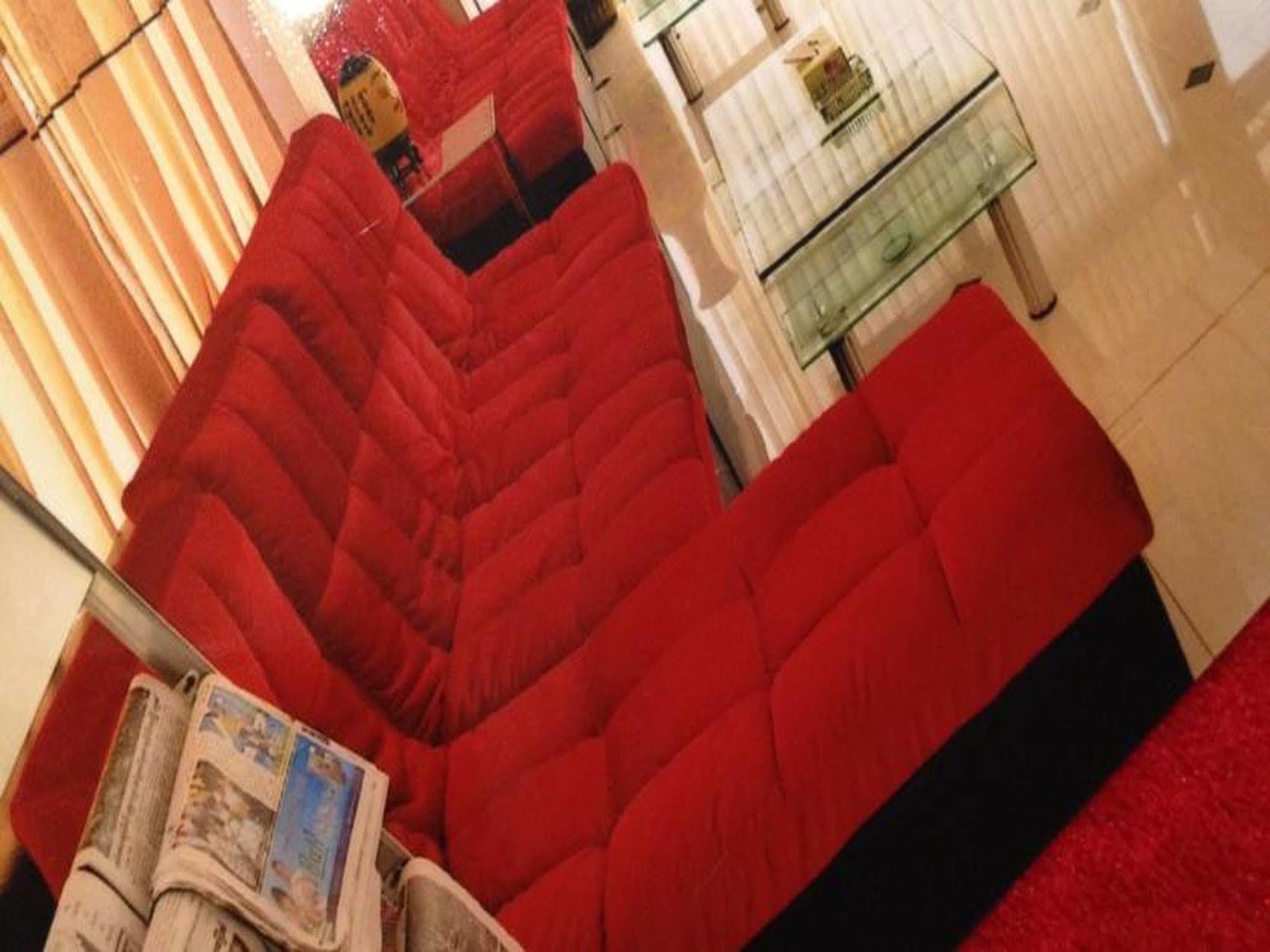 Hotel Мьичина Экстерьер фото